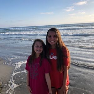 Meet your Posher, Annaclaire